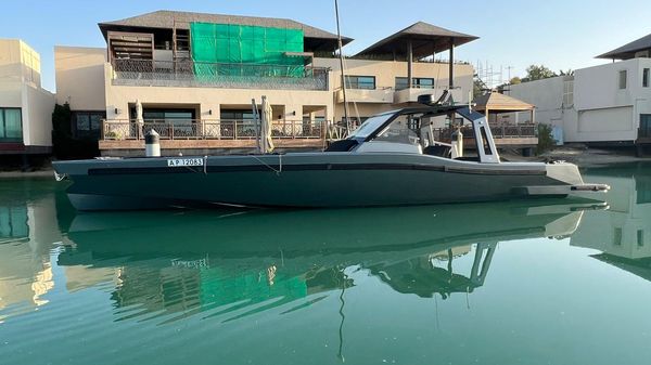 Maori MAORI 50 T TOP