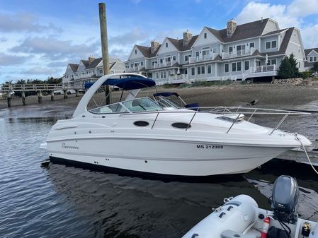 Chaparral 260 Signature image