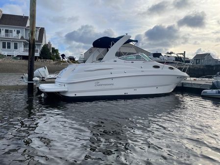 Chaparral 260 Signature image