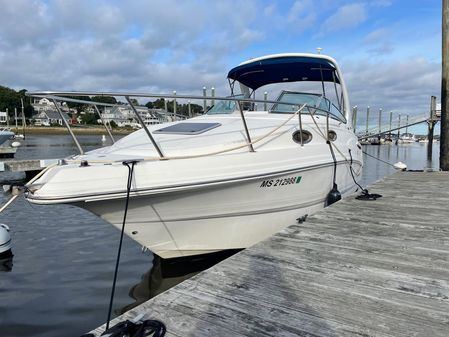 Chaparral 260 Signature image