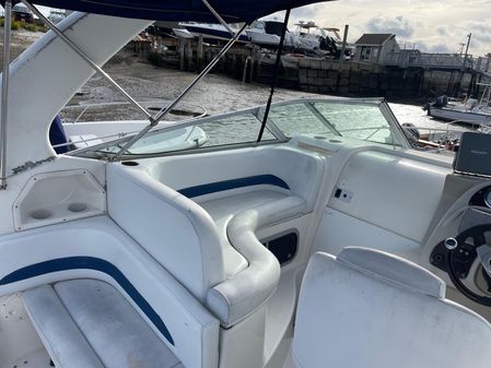 Chaparral 260 Signature image