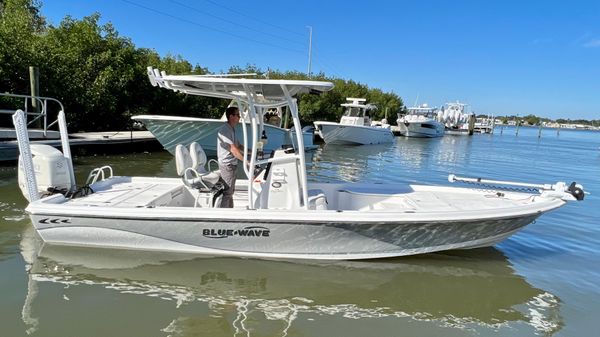 Blue Wave 2400 PureBay