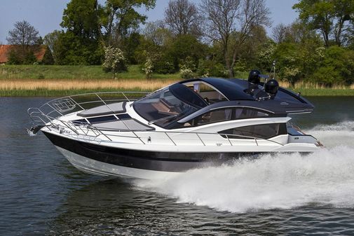 Galeon 430 HTC image