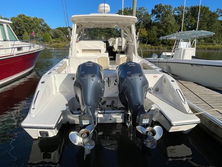 Pursuit OS 355 Offshore image