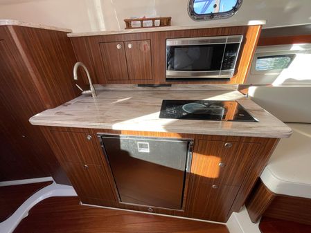 Pursuit OS 355 Offshore image