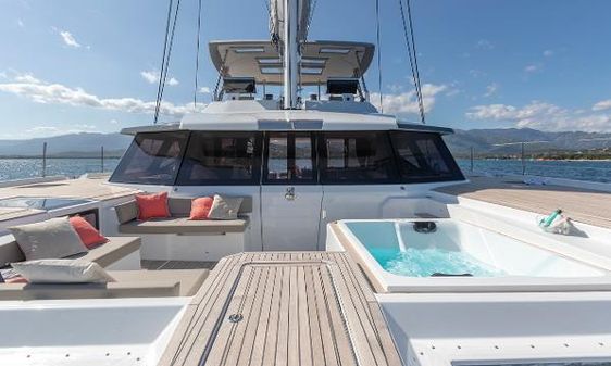 Fountaine-pajot CATAMARAN-ALEGRIA-67 image