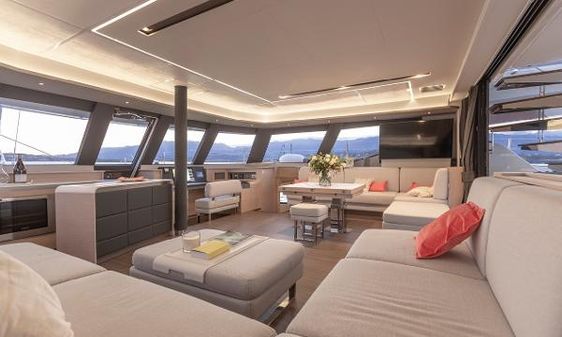 Fountaine-pajot CATAMARAN-ALEGRIA-67 image
