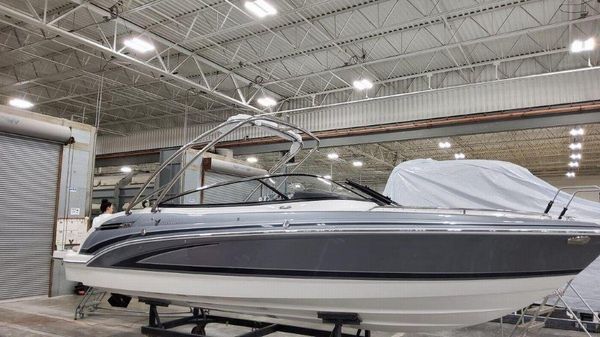 Formula 240 Bowrider