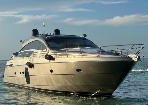 Pershing 64 image