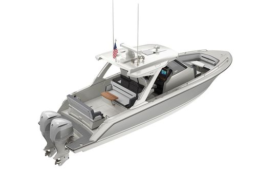 Tiara Sport 34 LS image