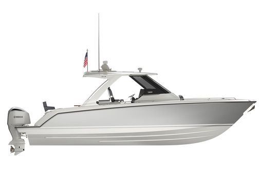 Tiara Sport 34 LS image