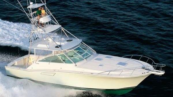 Cabo 45