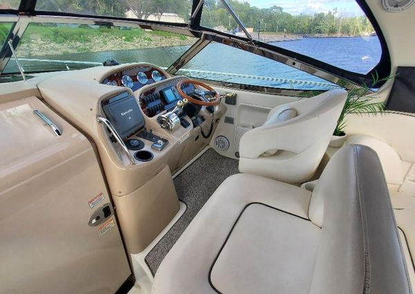 Sea Ray 360 Sundancer image