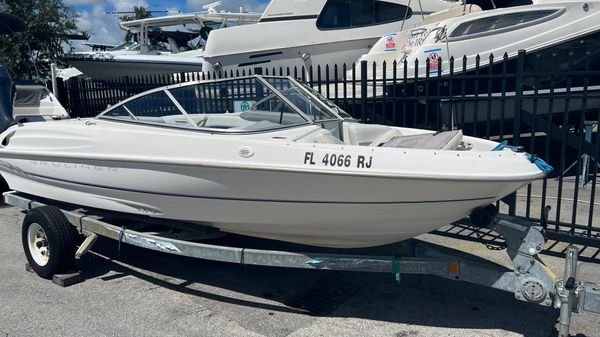 Bayliner CAPRI 1750 LSV