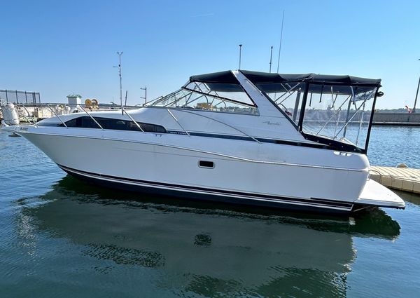 Bayliner 3255-AVANTI image