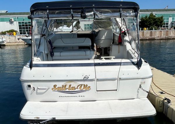 Bayliner 3255-AVANTI image