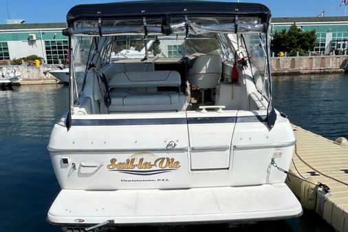 Bayliner 3255-AVANTI image