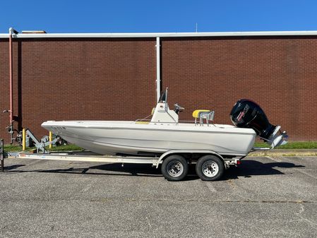 Nauticstar 1900-NAUTIC-BAY image