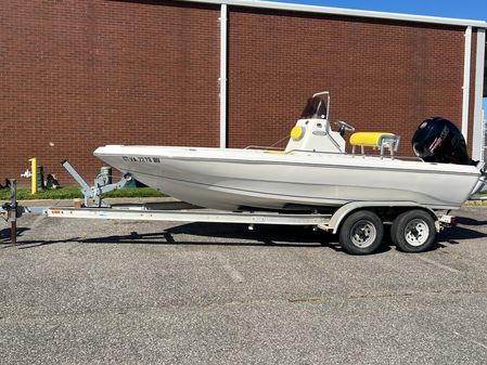 Nauticstar 1900-NAUTIC-BAY image