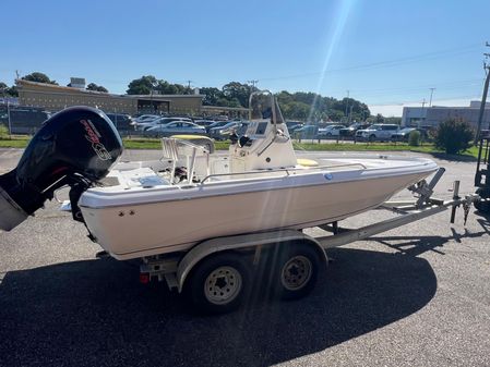 Nauticstar 1900-NAUTIC-BAY image