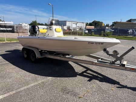 Nauticstar 1900-NAUTIC-BAY image