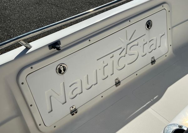 Nauticstar 1900-NAUTIC-BAY image