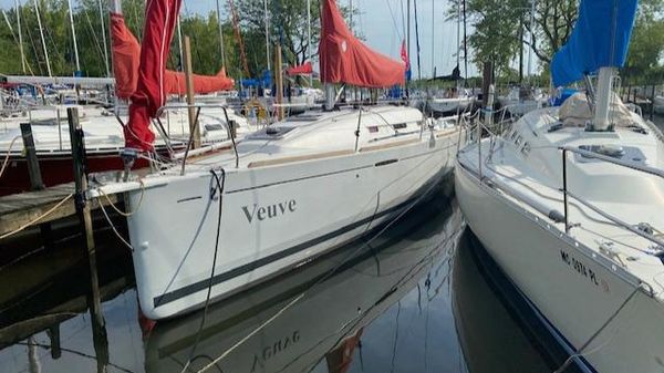 Beneteau First 30