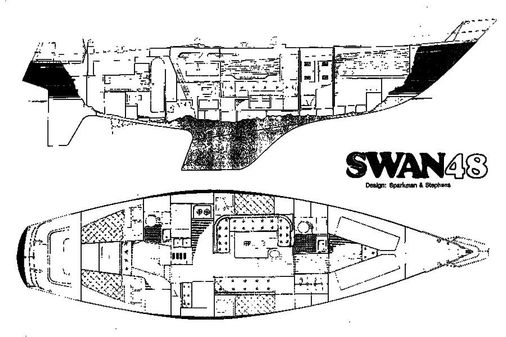 Nautor Swan 48 image