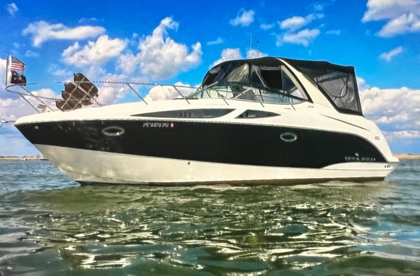 Bayliner 335-CRUISER - main image