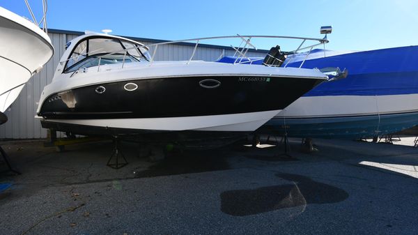 Chaparral Signature 350