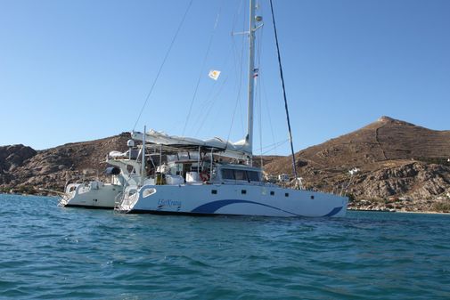 Custom ISoCatamarans 60 image