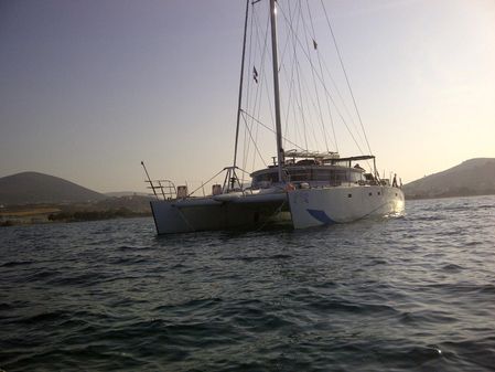 Custom ISoCatamarans 60 image