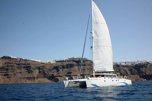 Custom ISoCatamarans 60 image