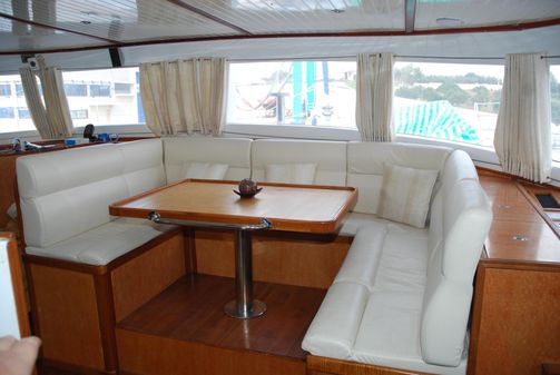 Custom ISoCatamarans 60 image