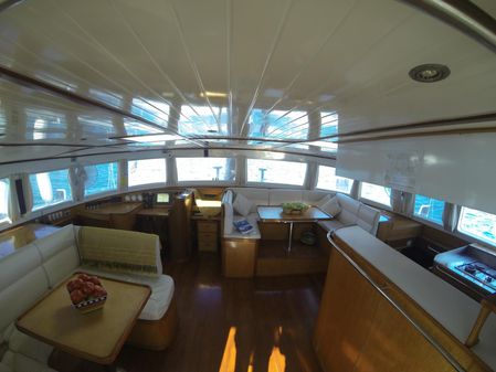 Custom ISoCatamarans 60 image