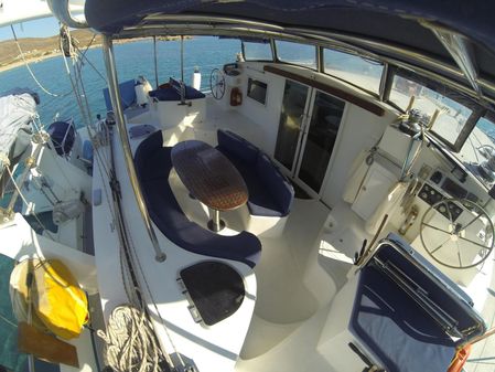 Custom ISoCatamarans 60 image