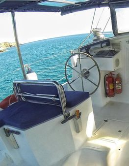 Custom ISoCatamarans 60 image