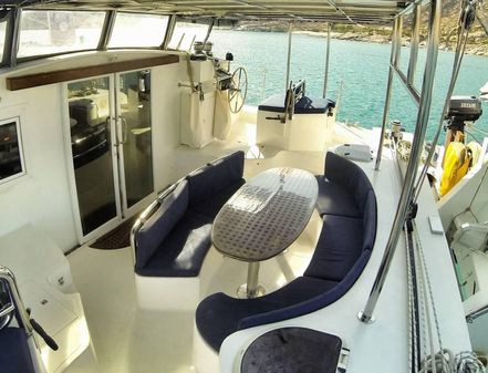 Custom ISoCatamarans 60 image