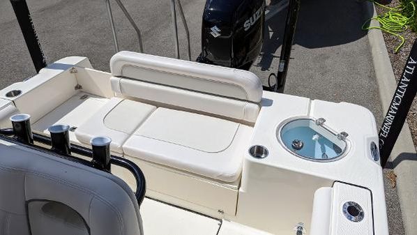 Sea-born LX24 image