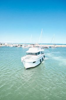 Beneteau Swift Trawler 50 image