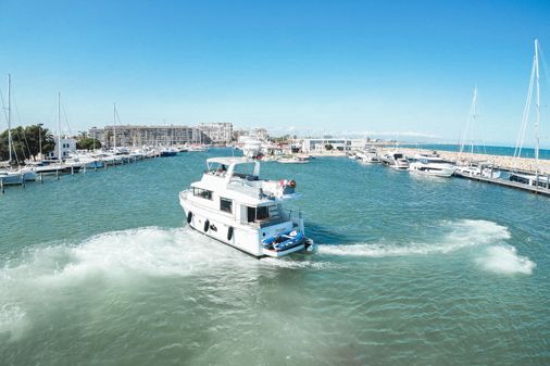 Beneteau Swift Trawler 50 image