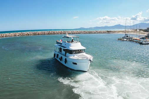 Beneteau Swift Trawler 50 image