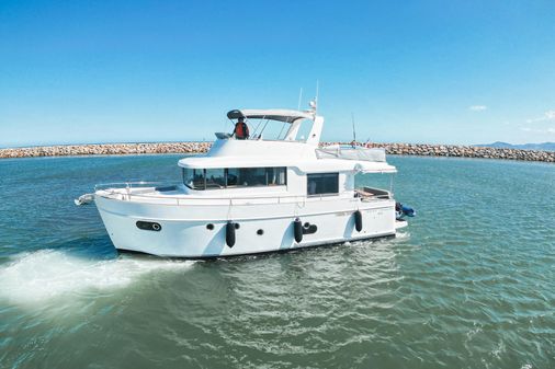 Beneteau Swift Trawler 50 image