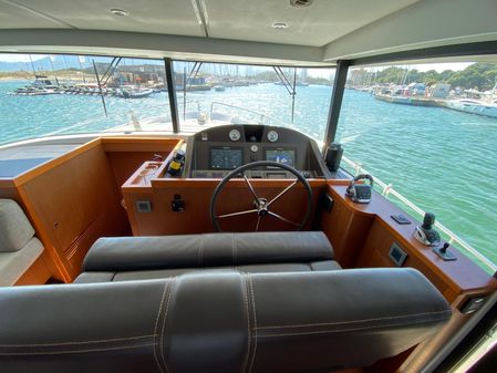 Beneteau Swift Trawler 50 image