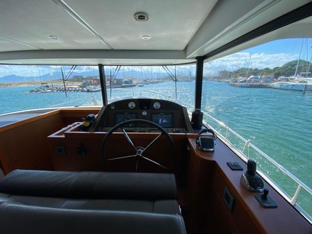 Beneteau Swift Trawler 50 image