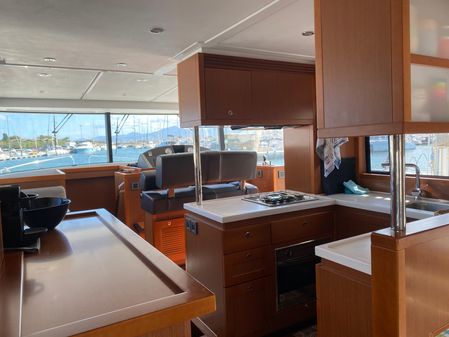 Beneteau Swift Trawler 50 image