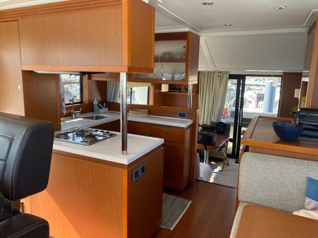 Beneteau Swift Trawler 50 image