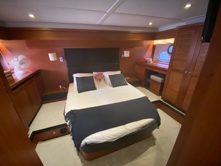 Beneteau Swift Trawler 50 image