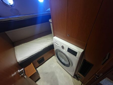 Beneteau Swift Trawler 50 image