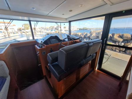 Beneteau Swift Trawler 50 image